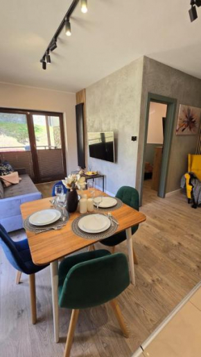 Apartament 106, Szklarska Poręba
